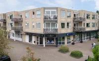 Appartementencomplex Borniahove Op Hoogte Wonen