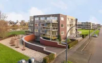 Appartementencomplex De Blazer