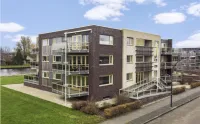 Appartementencomplex De Bol