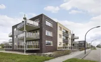 Appartementencomplex De Bon
