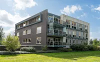 Appartementencomplex De Botter