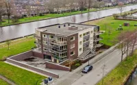 Appartementencomplex De Buis