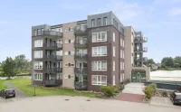 Appartementencomplex De Dûkdalven