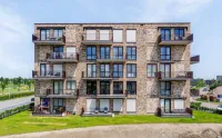 Appartementencomplex De Eastergoa