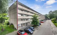 Appartementencomplex De Fennen Op Hoogte Wonen