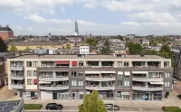 Appartementencomplex De Hovenier Op Hoogte Wonen