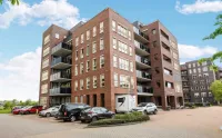 Appartementencomplex De Stadhouder