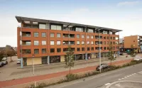 Appartementencomplex De Stelp