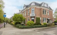 Appartementencomplex De Zaaier Op Hoogte Wonen