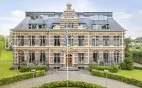 Appartementencomplex Diaconessenhuis