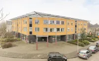 Appartementencomplex Havingaherne Op Hoogte Wonen