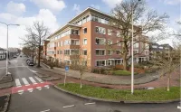 Appartementencomplex Herdershoven Op Hoogte Wonen