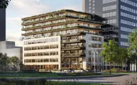 IQON Op Hoogte Wonen