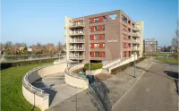 Appartementencomplex Landsend