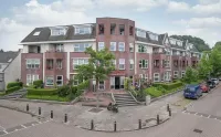 Appartementencomplex Laudastate Op Hoogte Wonen