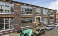 Appartementencomplex Margaretha de Heerstraat Op Hoogte Wonen