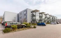 Appartementencomplex Mipatio Op Hoogte Wonen