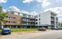 Appartementencomplex OosterGrow Op Hoogte Wonen