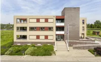 Appartementencomplex Ravenna