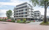 Appartementencomplex Roemerhuys Op Hoogte Wonen
