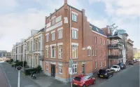 Appartementencomplex Romkeslaan 1 t/m 5 Op Hoogte Wonen