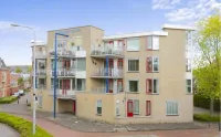 Appartementencomplex Sprengersveste Op Hoogte Wonen