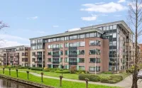 Appartementencomplex Tulpenburg Op Hoogte Wonen
