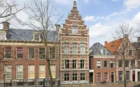 Turfmarkt 34 tot en met 46
