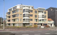 Appartementencomplex Vossenhove Op Hoogte Wonen