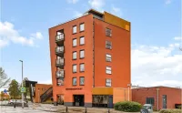 Appartementencomplex Westeinderpoort Op Hoogte Wonen
