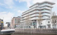 Appartementengebouw Amacitia Op Hoogte Wonen