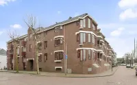 Appartementengebouw De Arendshof Op Hoogte Wonen