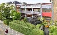 Appartementengebouw Emmakade 1 Op Hoogte Wonen
