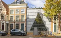 Turfmarkt 32a Op Hoogte Wonen