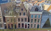 Turfmarkt 48 en 50 Op Hoogte Wonen