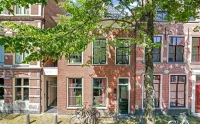Turfmarkt 52 en 54 Op Hoogte Wonen