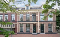 Appartementengebouw Willemskade 30-32 Op Hoogte Wonen
