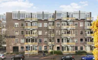 Appartementengebouw Zuidvliet 406 t/m 554 Op Hoogte Wonen