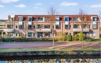 Dekamaflat Op Hoogte Wonen