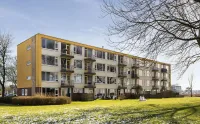 Flatgebouw Nijlansdyk 115a t/m 133d Op Hoogte Wonen