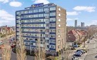 Flatgebouw Baensein Op Hoogte Wonen