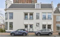 Flatgebouw De Oldehove Op Hoogte Wonen