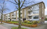 Flatgebouw Lindeboom