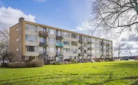 Flatgebouw Nijlânsdyk 135a t/m 153d Op Hoogte Wonen