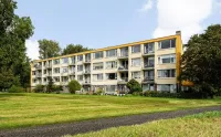 Flatgebouw Nijlansdyk 195a t/m 213d Op Hoogte Wonen