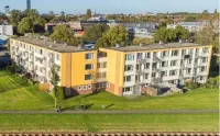 Flatgebouw Nijlansdyk 75 t/m 93d Op Hoogte Wonen