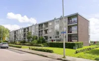 Flatgebouw Nijlânsdyk - Gaastra Op Hoogte Wonen
