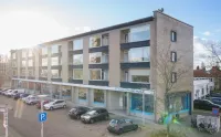 Flatgebouw Verlengde Schrans