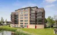 Flatgebouw Zuiderhove