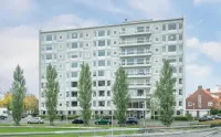 Fonteinflat